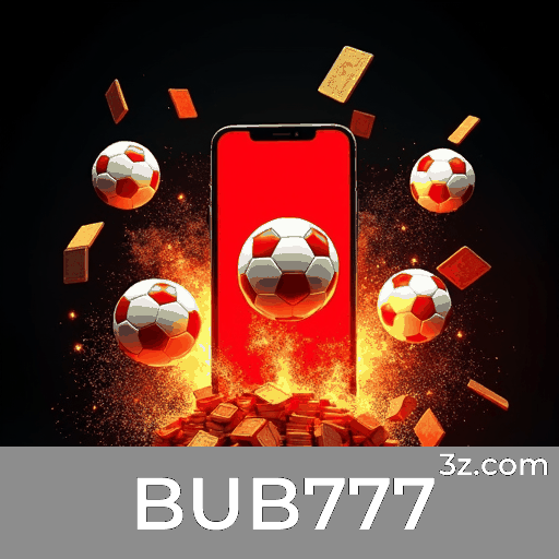 Jogos emocionantes no BUB777