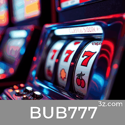 Jogos emocionantes no BUB777