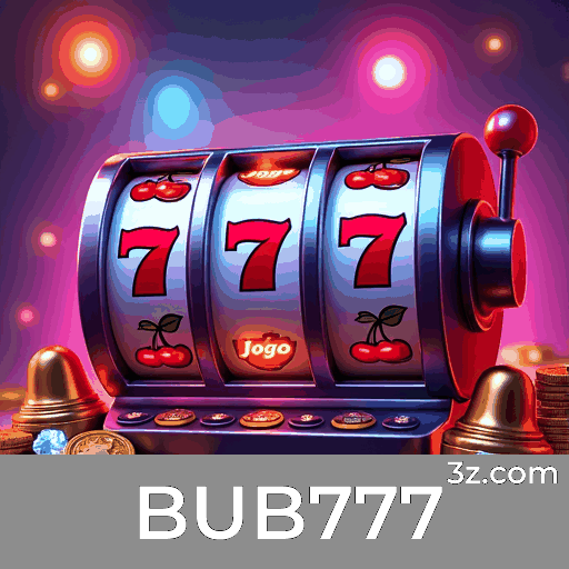 Jogos emocionantes no BUB777