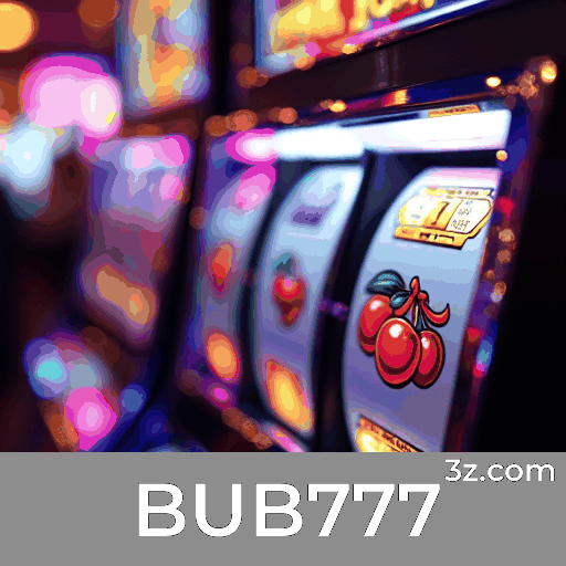 Jogos emocionantes no BUB777