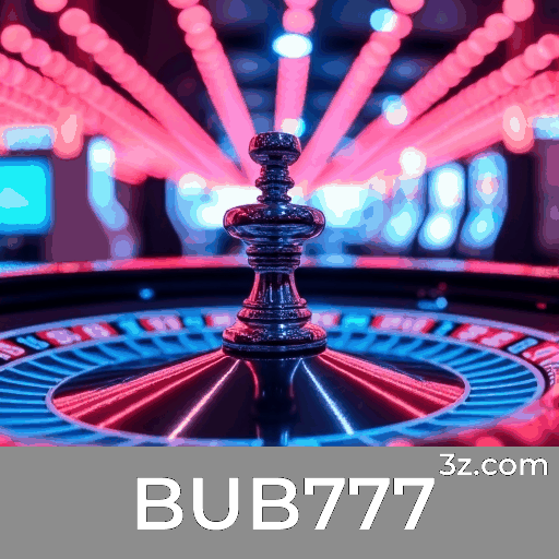 Jogos emocionantes no BUB777