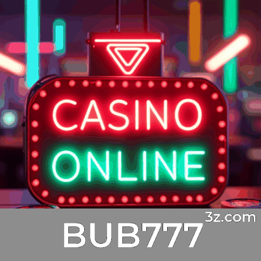 Jogos emocionantes no BUB777