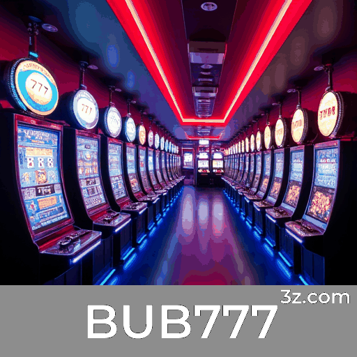 Jogos emocionantes no BUB777