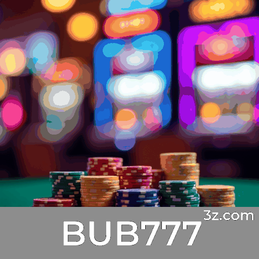 Jogos emocionantes no BUB777