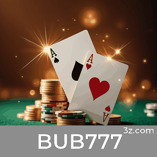 Jogos emocionantes no BUB777
