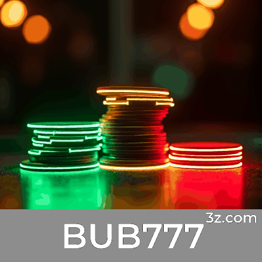 Jogos emocionantes no BUB777