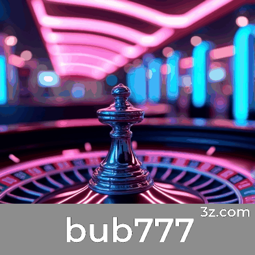bub777: Apostas simplificadas com nosso aplicativo móvel
