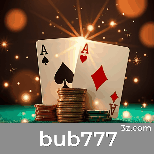 Bub777: Experiência de Cassino Imersiva para Brasileiros