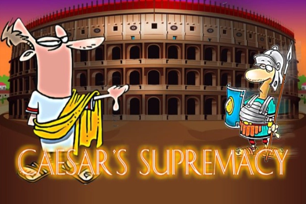 Caesars Supremacy